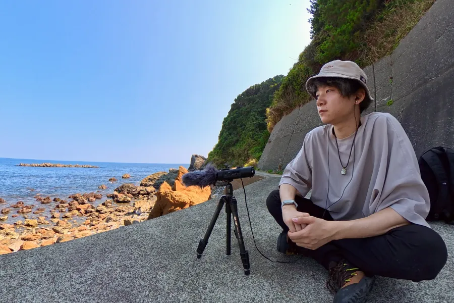 Field Recording